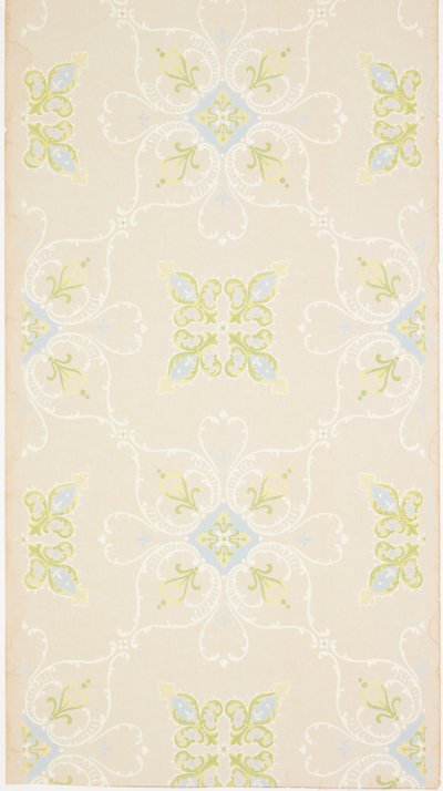 Ceiling Paper by Made by Williamson